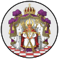 Coat of arms of Esztergom