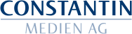Logo der Constantin Medien AG