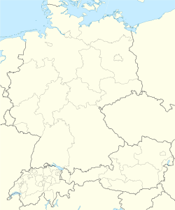 Alte Buchenwälder und Buchenurwälder der Karpaten und anderer Regionen Europas (D-A-CH)