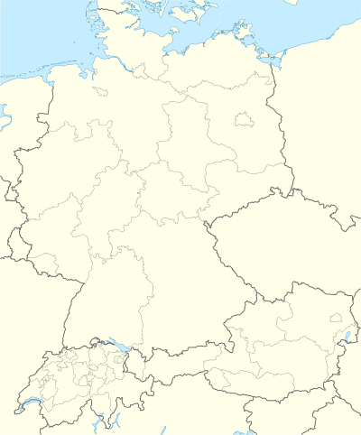 List of German utopian communities is located in D-A-CH