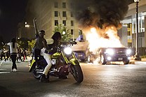 DC Riots May 30