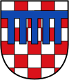 Wappen von Bad Honnef