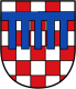 Coat of arms of Bad Honnef