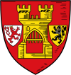 Wappen von Euskirchen