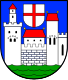 Coat of arms of Saarburg