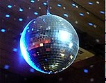 Disco balls and roller skating trends were popular and widely used in nightclubs and roller rinks in the 1970s. Songs like Melanie's "Brand New Key" and ABBA's "Dancing Queen" were played during the decade.