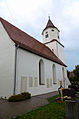 Evangelisch-lutherische Pfarrkirche St. Oswald