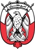 Coat of arms of Al Dhafra