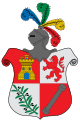 Wappen von Gerichtsbezirk Berja