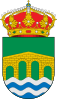 Coat of arms of Puentes Viejas