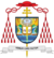 Leonardo Ulrich Steiner's coat of arms