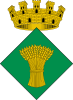 Coat of arms of Granyena de Segarra
