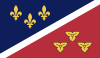 Flag of Metairie