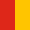 Colours of the Papal States, used at various intervals between 754-1803