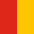 Flag of the Papal States until 1808