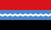 Flag of Krummhörn