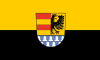 Flag of Weißenburg-Gunzenhausen