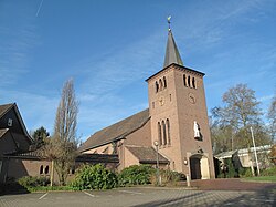 Church of Fleringen