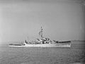 HMS Caicos (K505)