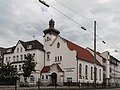 Christuskirche Herne