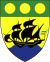 Coat of Arms of Gabon