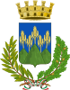 Coat of arms of Irsina