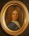 9. John Hamilton-Leslie [1700-1722]
