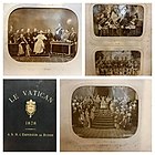 Photo album Le Vatican, Vatican City (1878)>>