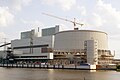 Kohlekraftwerk Hamburg-Moorburg (Fernwärmeanbindung geplant, aber nie umgesetzt)
