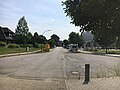 Langenbeker Friedhofsweg