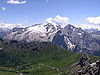 Marmolada (3,343 m)