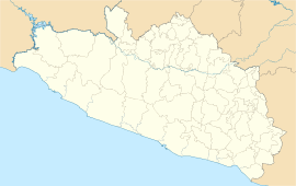 Ayotzinapa (Guerrero)