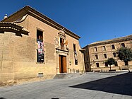 Museum of Huesca