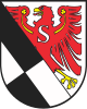 Coat of arms of Gołdap