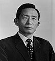 Image 13President Park Chung Hee, who ruled South Korea from 1961 to 1979 (from History of South Korea)