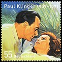 Paul Klinger († 1971)