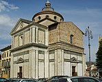 Santa Maria delle Carceri, Prato