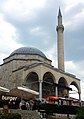 Sinan Pasha Mosque in Prizren (1613–1615)