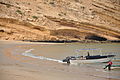 Image 25Qantab Beach (from Tourism in Oman)