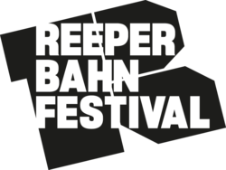 Logo des Reeperbahn Festivals