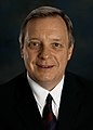 Senator Dick Durbin from Illinois (1997–present)