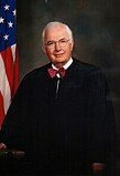 Richard Battey L.L.B. 1953 Chief Judge, U.S. District Court for the District of South Dakota