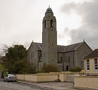 Riverstown Catholic church