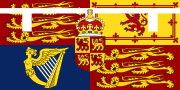 Prince of Wales (used throughout the United Kingdom and abroad)