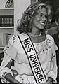 Miss Universe 1980 Shawn Weatherly United States