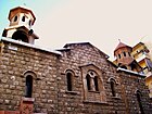 Surp-Kework-Kirche von Aleppo