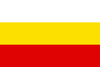 Flag of Týn nad Vltavou