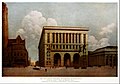 Older photo of Pittsburgh City-Council Building