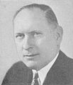 Thomas B. Stanley Governor called 1956 Limited Convention
