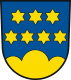 Coat of arms of Emeringen
